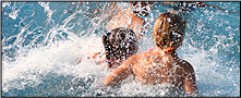 LETNÍ AQUAPARK